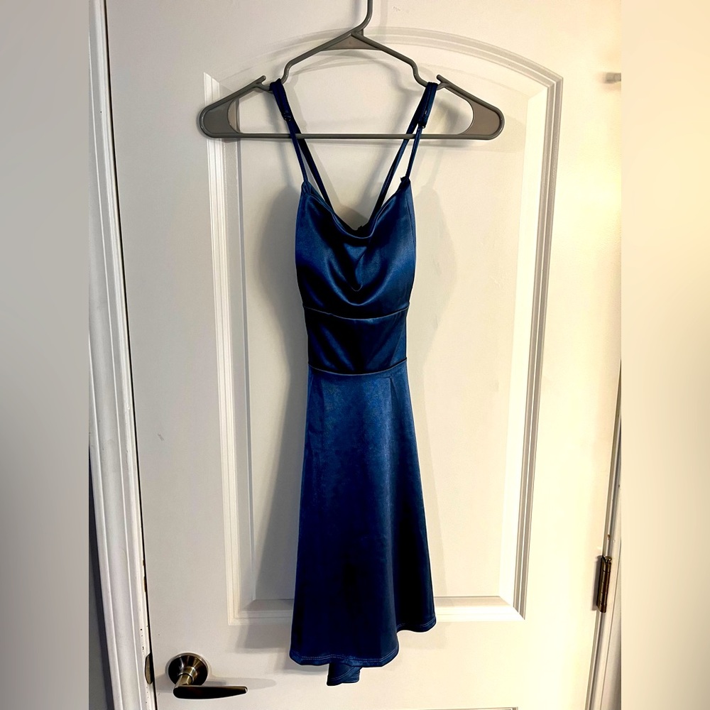 Juniors prom/homecoming dress